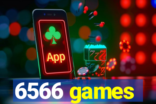 6566 games